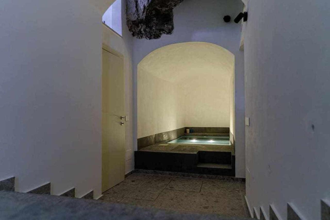 Crociferi Luxury Apartment CTA Exterior foto