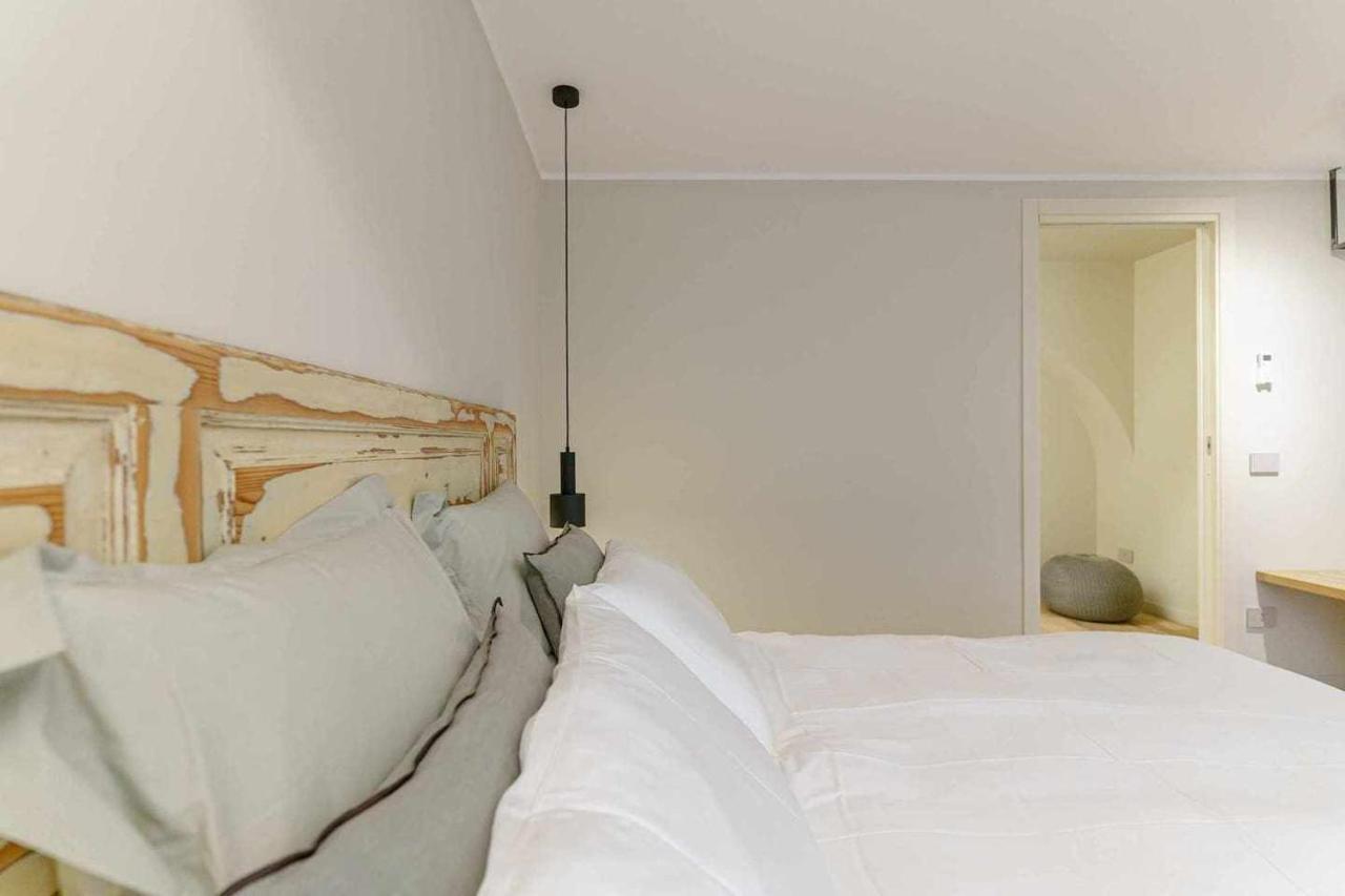 Crociferi Luxury Apartment CTA Exterior foto