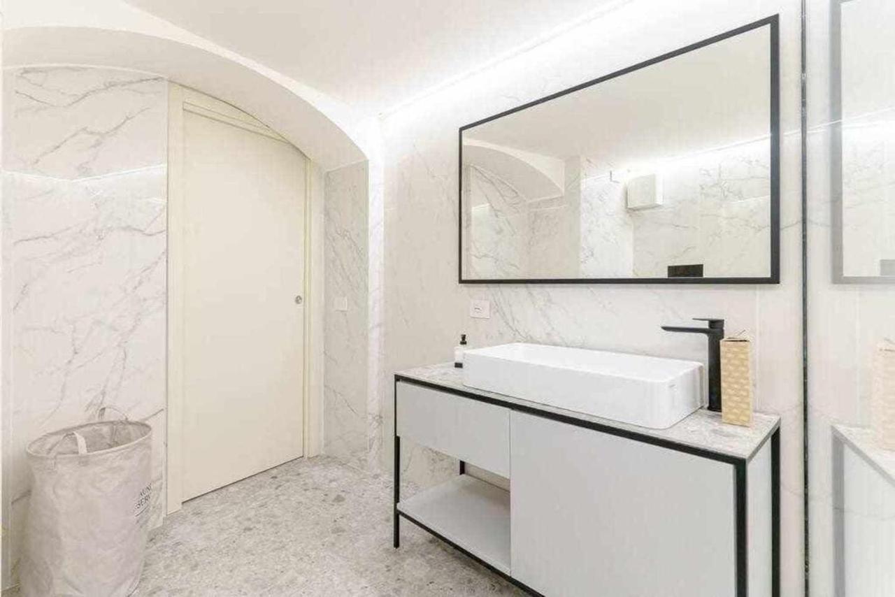 Crociferi Luxury Apartment CTA Exterior foto