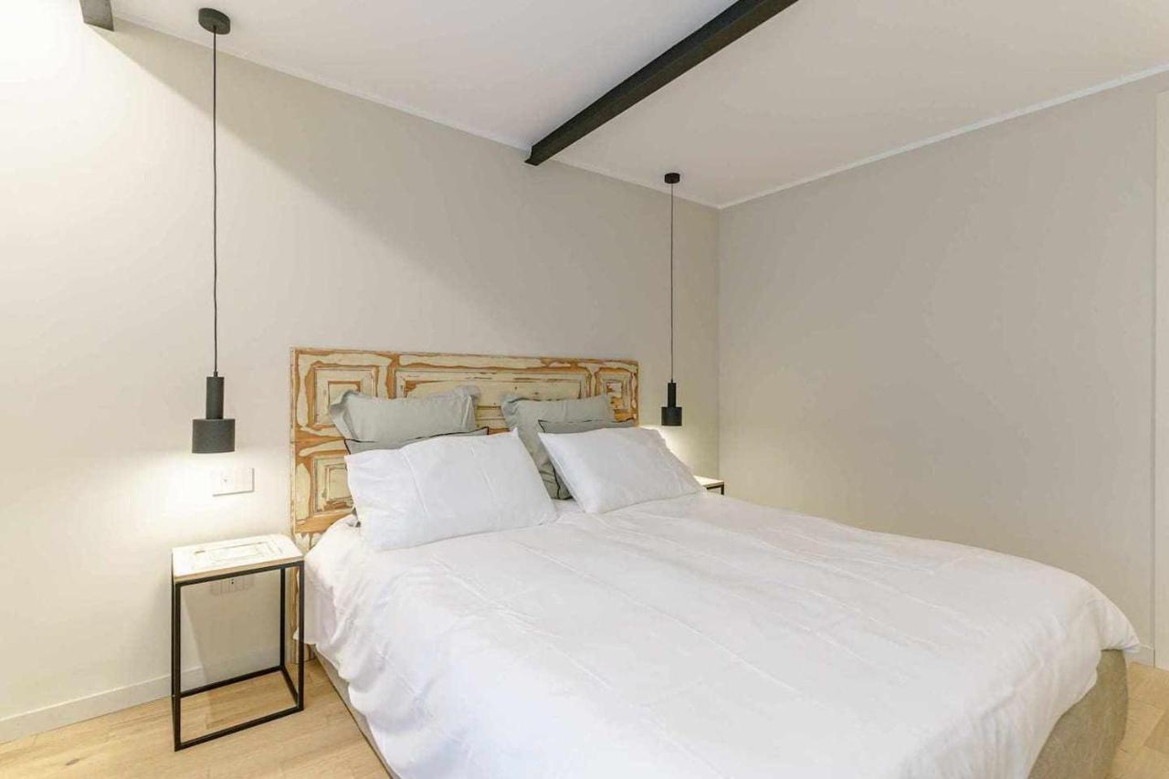 Crociferi Luxury Apartment CTA Exterior foto