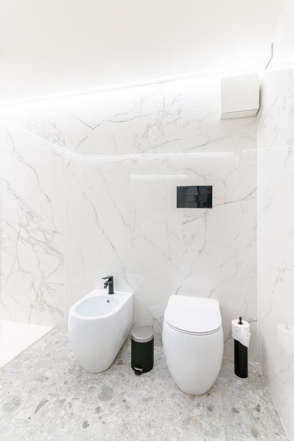Crociferi Luxury Apartment CTA Exterior foto