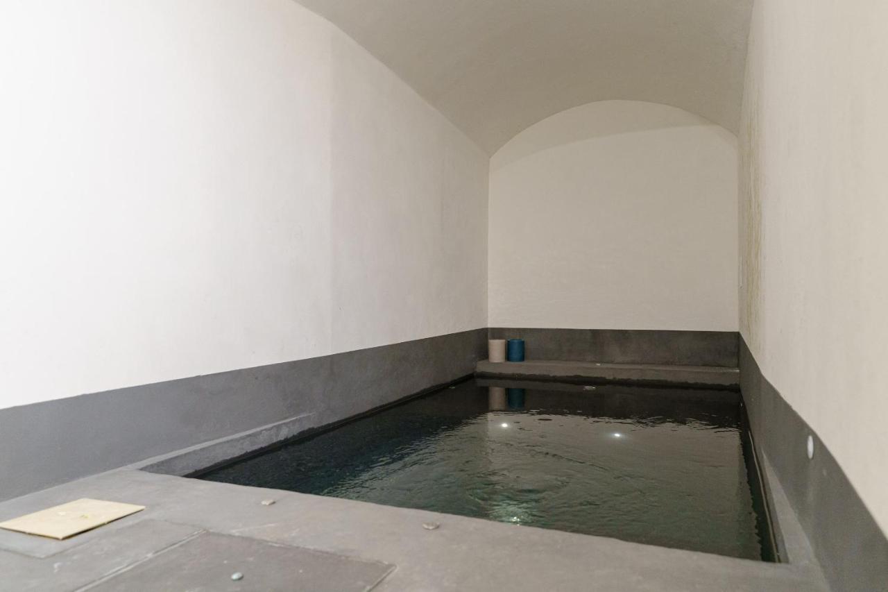 Crociferi Luxury Apartment CTA Exterior foto